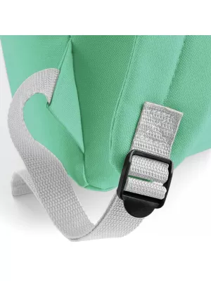 | BG 125 MINT ZELENA/SVETLO SIVA BagBase