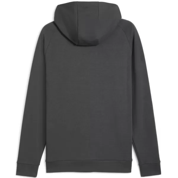  Moški pulover PUMA TECH HALF ZIP HOODIE 688044-44 SIVA 