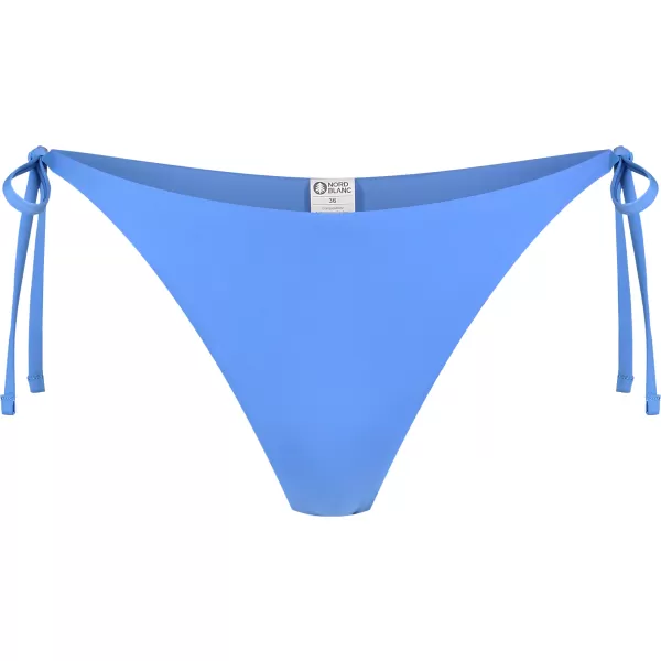  Ženski bikini - spodnji del NORDBLANC NBSSS8238 MODRO 
