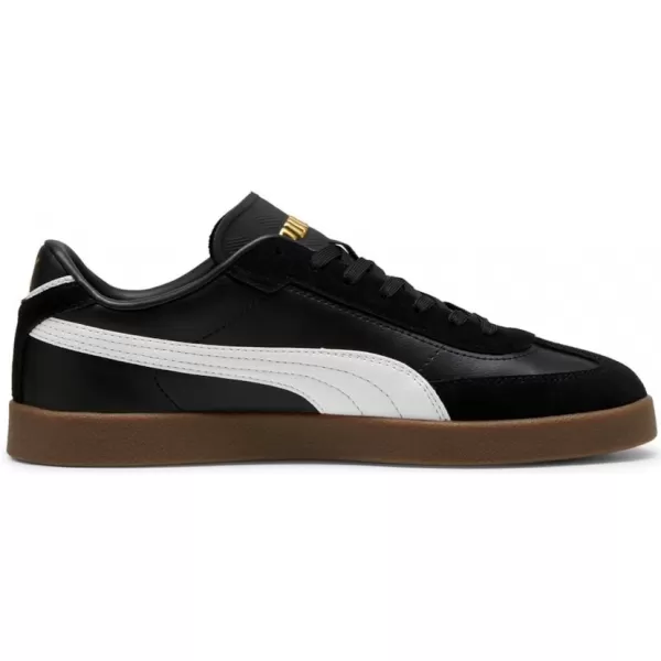  Škornji PUMA CLUB II ERA 397447-02 ČRN 