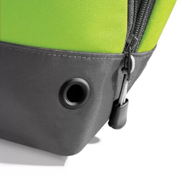  | BG 544 LIMETNO ZELENA BagBase 