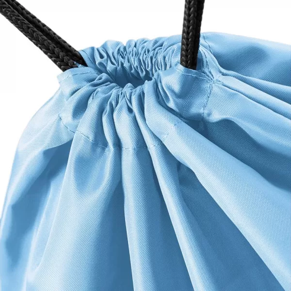  | BG 10 SKY BLUE BagBase 