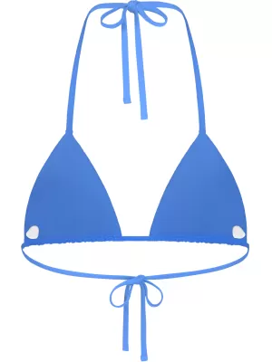 Ženski bikini - zgornji del NORDBLANC NBSSS8208 MODRO