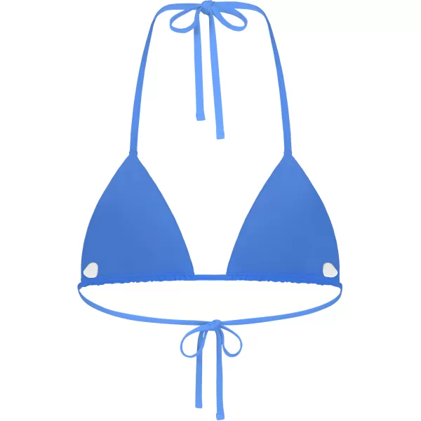  Ženski bikini - zgornji del NORDBLANC NBSSS8208 MODRO 