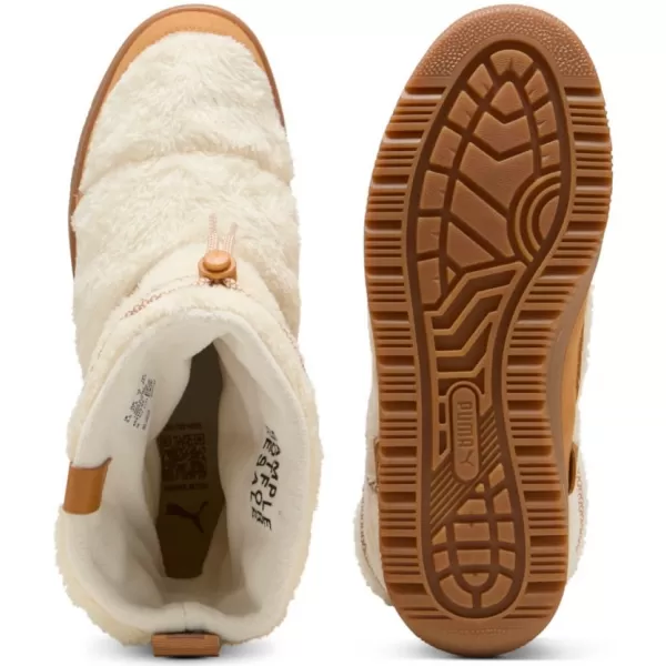  Dame PUMA SNOWBAE SUEDE WNS 402175-02 BELA 
