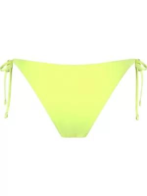 Ženski bikini - spodnji del NORDBLANC NBSSS8238 RUMENA