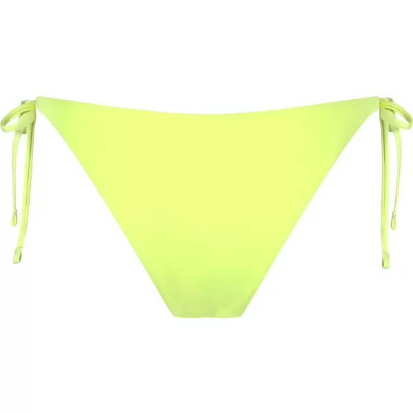  Ženski bikini - spodnji del NORDBLANC NBSSS8238 RUMENA 