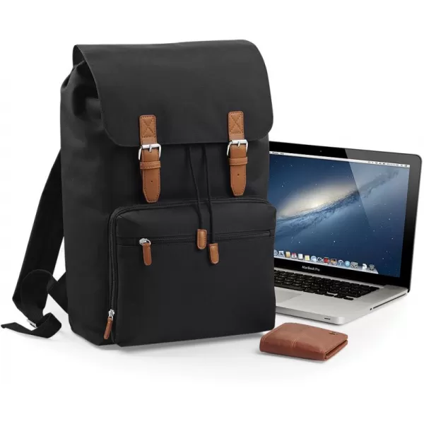  | BG 613 ČRNA BagBase 