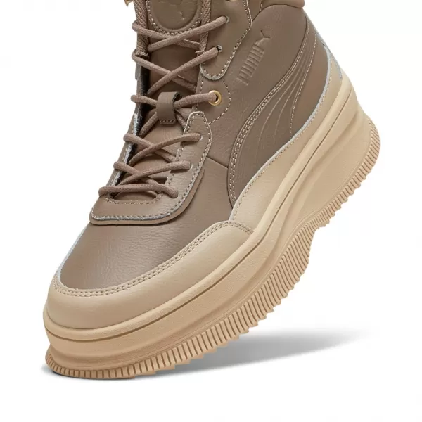  Dame PUMA MAYRA 392316-05 RJAVA 