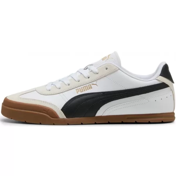  Škornji PUMA SUPER TURINO 402612-01 BELA 