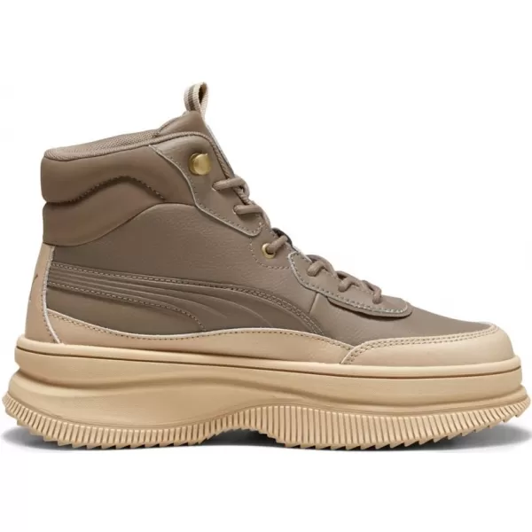  Dame PUMA MAYRA 392316-05 RJAVA 