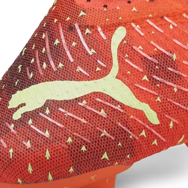  Moški čevlji PUMA FUTURE Z 1 4 FG/AG 106989_03 OGNJENI /FIZZY /ČRNI /LOSOS 