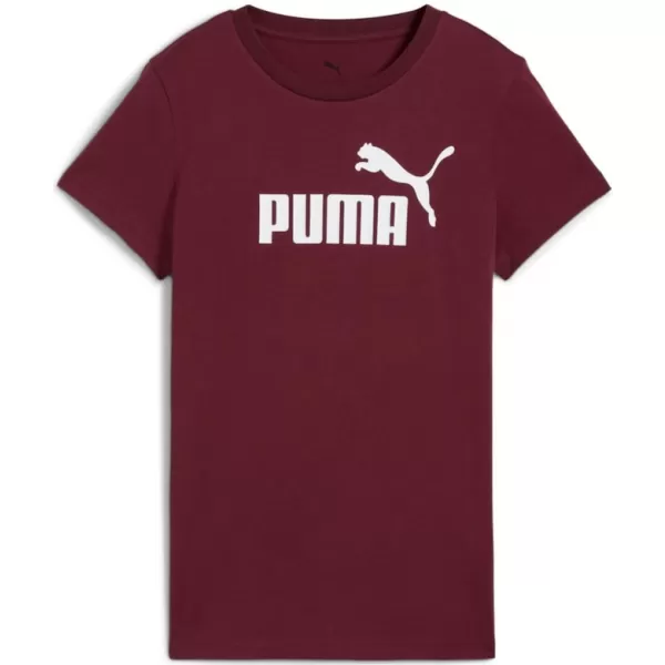  Srajca PUMA ESS NO. 1 LOGO TEE (S) 682371-96 RDEČA 