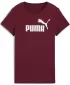 Srajca PUMA ESS NO. 1 LOGO TEE (S) 682371-96 RDEČA