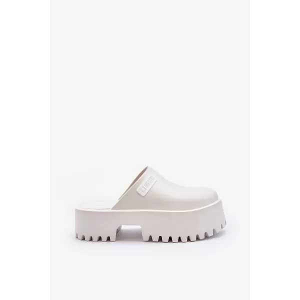  Ženski natikači BIG STAR NN274015 WHITE Big Star Shoes 