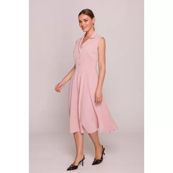  Obleka STYLOVE S409 PRAŠEK 