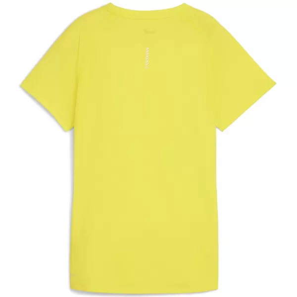  Srajca PUMA RUN VELOCITY TEE W (POLY) 526578_39 LIMONINA ŠERBERT 