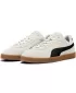 Škornji PUMA CLUB II ERA SUEDE 400717-10 SIVA