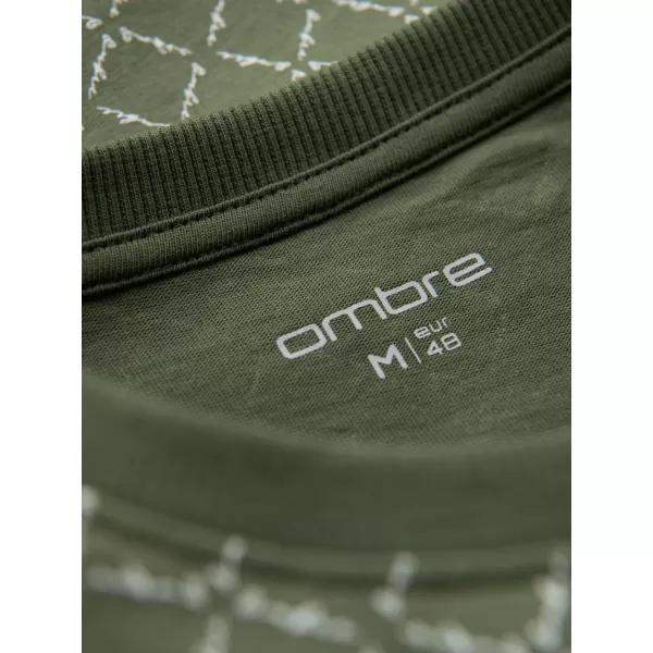  Srajca OMBRE OM-TSFP-0250 OLJK 
