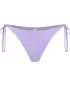 Ženski bikini - spodnji del NORDBLANC NBSSS8238 VIJOLIČNA