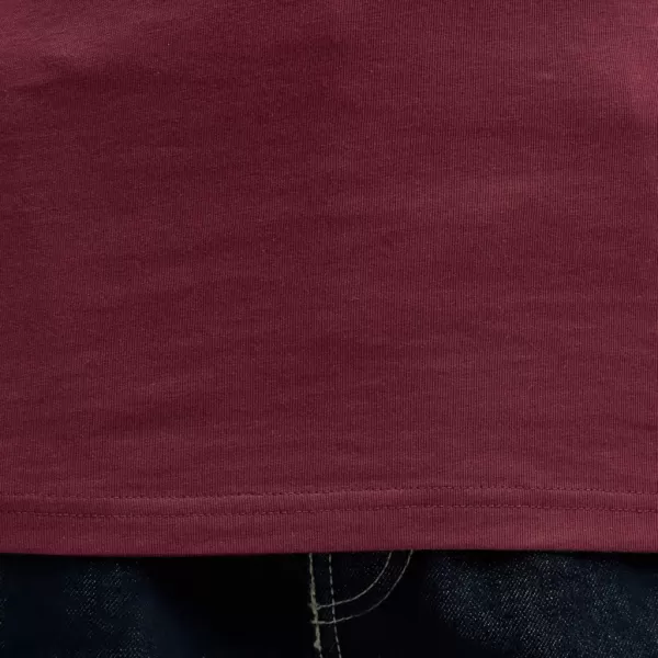  Srajca PUMA ESS NO. 1 LOGO TEE (S) 682371-96 RDEČA 