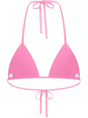 Ženski bikini - zgornji del NORDBLANC NBSSS8208 ROZA