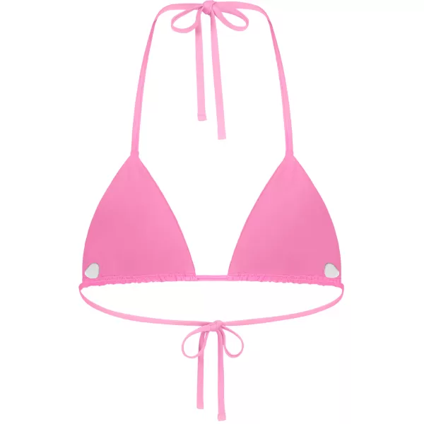  Ženski bikini - zgornji del NORDBLANC NBSSS8208 ROZA 