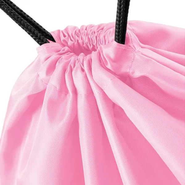  | BG 10 CLASSIC PINK BagBase 