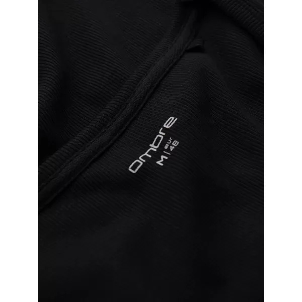  Srajca OMBRE OM-TSBT-0239 ČRN 