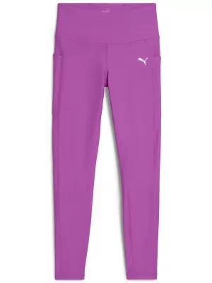 Gamaše PUMA RUN VELOCITY FL TIGHT 526591_89 DIVJE JAGODIČJE