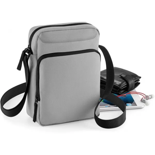  | BG 30 SVETLO SIV BagBase 