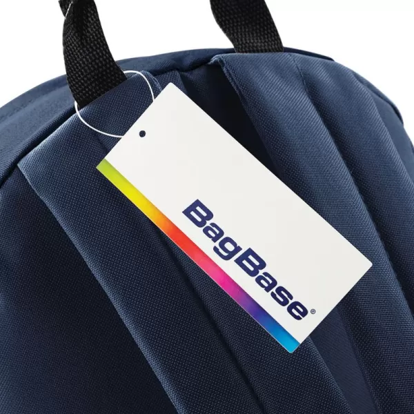  | BG 125 FRANCOSKA MORNARICA BagBase 