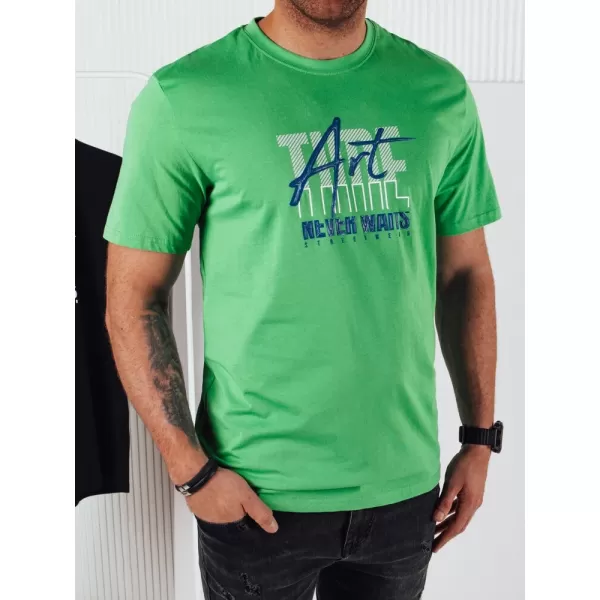  Srajca DSTREET RX5393 ZELENO 