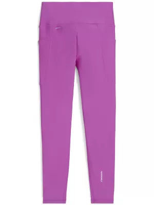 Gamaše PUMA RUN VELOCITY FL TIGHT 526591_89 DIVJE JAGODIČJE