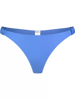 Ženski bikini - spodnji del NORDBLANC NBSSS8239 MODRO