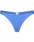 Ženski bikini - spodnji del NORDBLANC NBSSS8239 MODRO