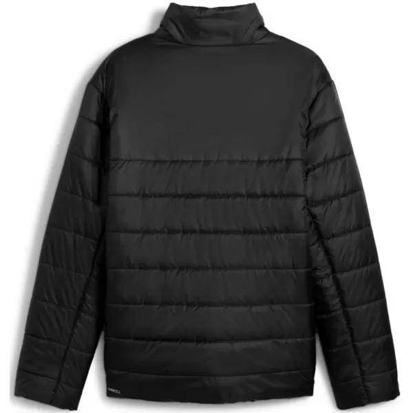  Moška jakna PUMA ESS PADDED JACKET 685210-01 ČRNA 