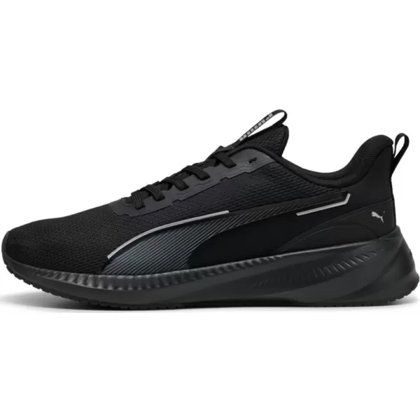  Škornji PUMA FLYER LITE 3 310797-04 ČRN 