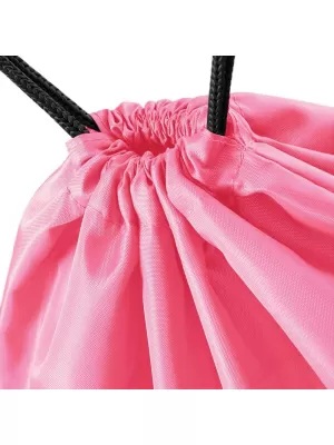 | BG 10 FLUORESCENT ROZA BagBase