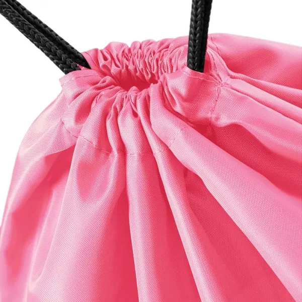  | BG 10 FLUORESCENT ROZA BagBase 