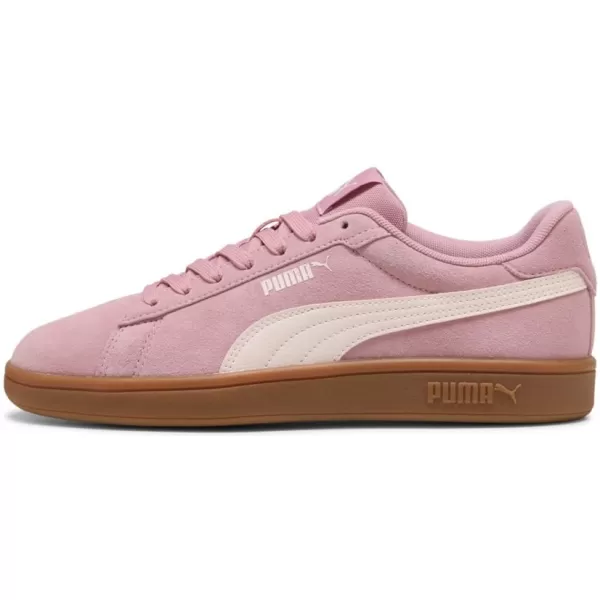  Škornji PUMA SMASH 3.0 390984-30 ROZA 