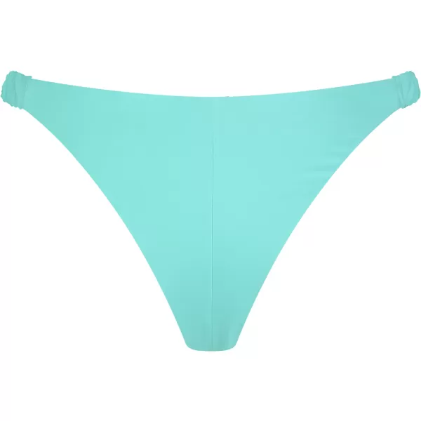  Ženski bikini - spodnji del NORDBLANC NBSSS8239 TURKIZNA 