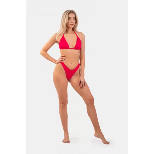  Klasični trikotni bikini - top 450 PINK Nebbia 