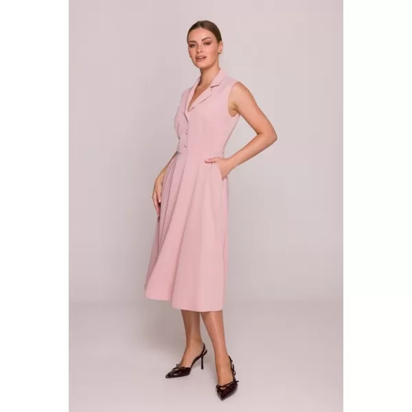  Obleka STYLOVE S409 PRAŠEK 