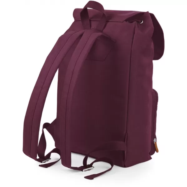  | BG 613 BURGUNDY BagBase 