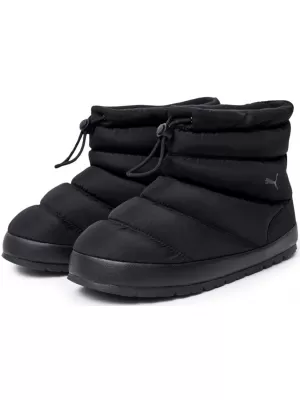 Copati PUMA TUFF TERRA HI 402177-01 ČRN