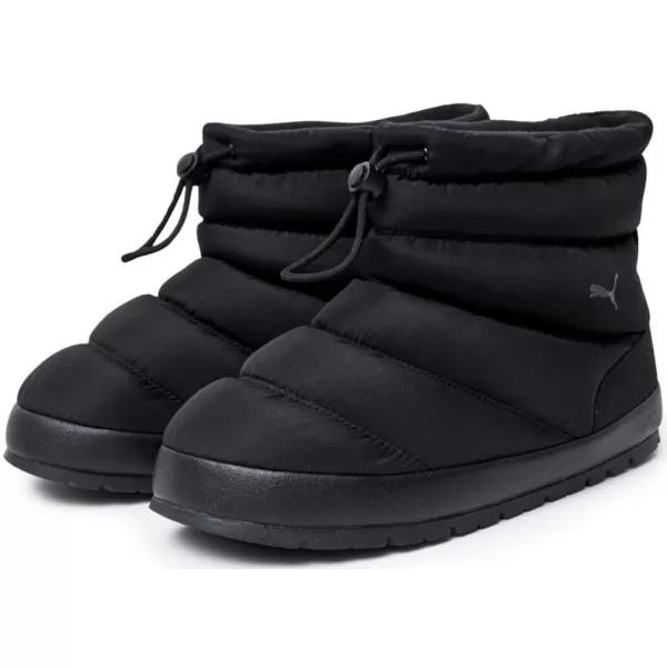 Copati PUMA TUFF TERRA HI 402177-01 ČRN 