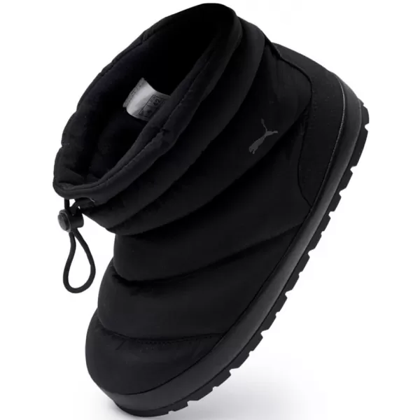  Copati PUMA TUFF TERRA HI 402177-01 ČRN 