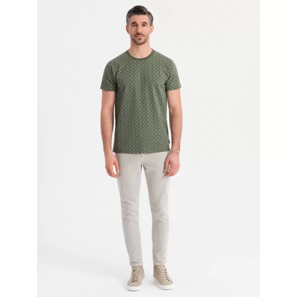  Srajca OMBRE OM-TSFP-0250 OLJK 