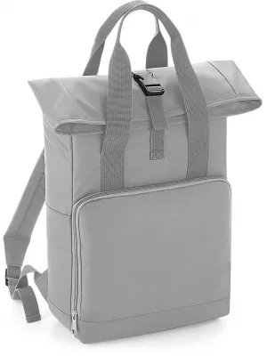 | BG 118 SVETLO SIVA BagBase